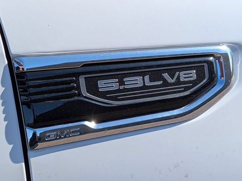 New 2026 GMC Sierra 1500 SLE AWD/4WD image 25