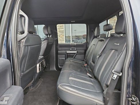 Used 2022 Ford F250 Platinum image 20