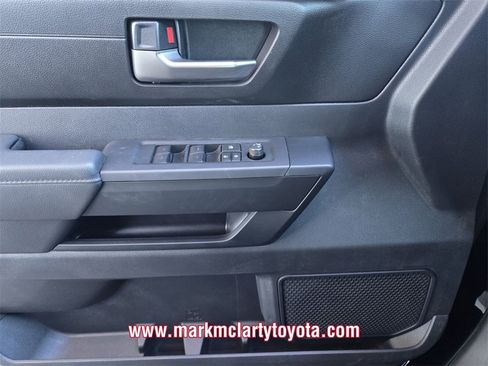 New 2026 Toyota Tundra SR5 image 23