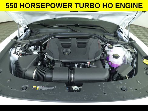 New 2026 Dodge Charger R/T Scat Pack image 7