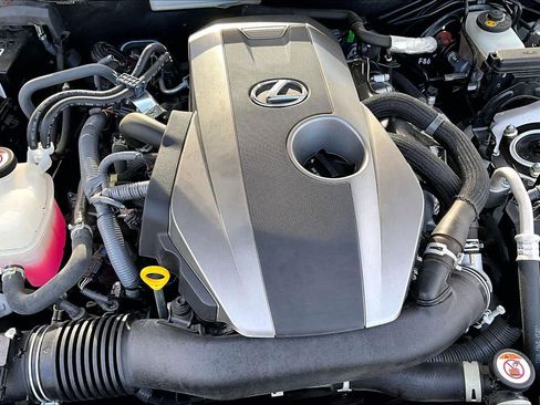 Used 2022 Lexus IS 300 image 34