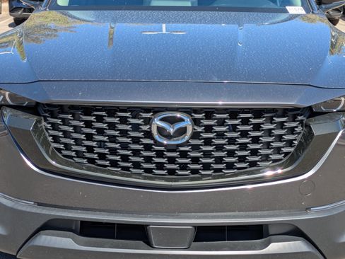 Certified 2025 MAZDA CX-50 2.5 Hybrid w/ Weather Package AWD/4WD image 9