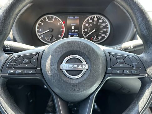 Used 2025 Nissan Sentra S FWD image 26