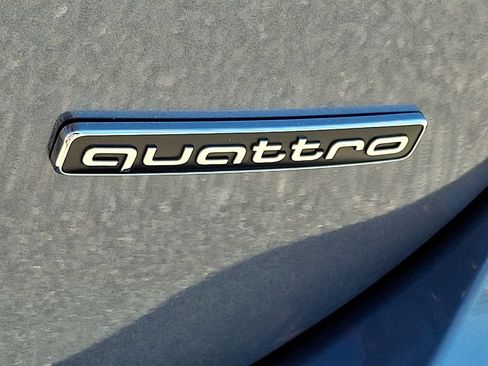 Certified 2025 Audi A5 2.0T Premium w/ Premium Plus AWD/4WD image 29