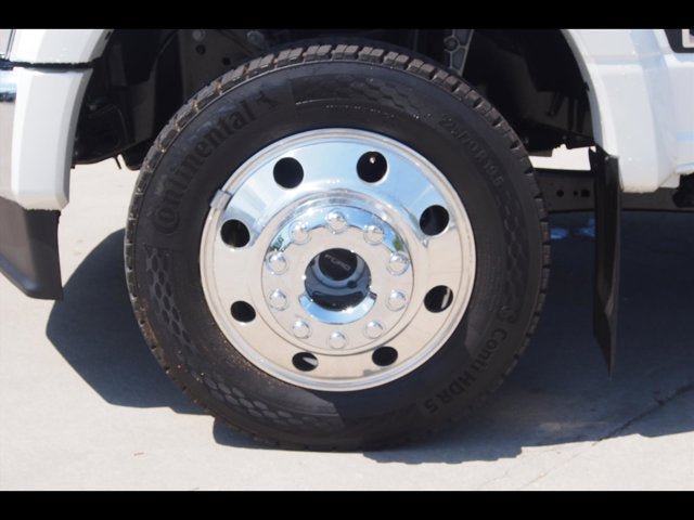 Used 2026 Ford F450 King Ranch w/ Chrome Package AWD/4WD image 10