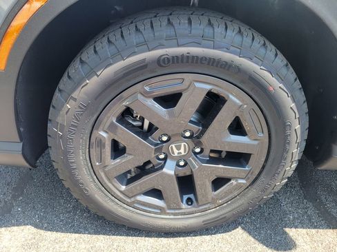 New 2026 Honda CR-V TrailSport image 13