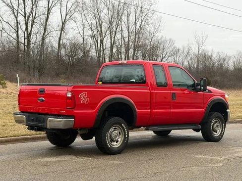 Used 2016 Ford F250 XL w/ XL Value Package image 30