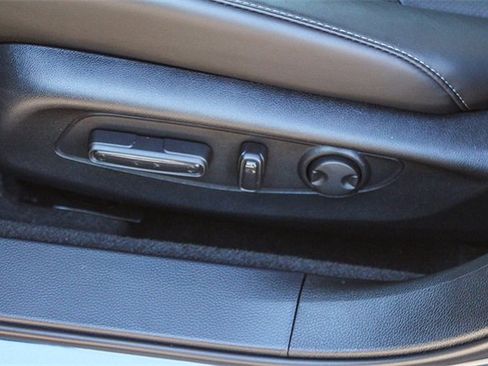 Used 2025 Honda Accord Touring image 29