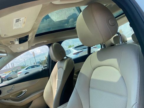 Used 2016 Mercedes-Benz C 300 Sedan image 18