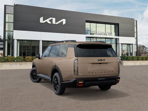 New 2027 Kia Telluride SX Prestige X-Pro image 5