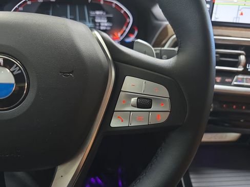 Used 2022 BMW X3 sDrive30i w/ Convenience Package w/ZPA image 21