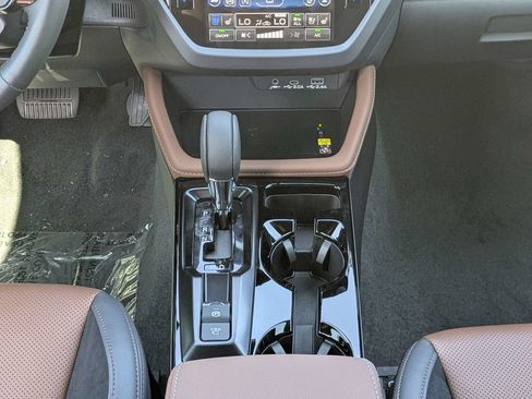 New 2026 Subaru Forester Touring AWD/4WD image 17