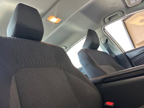Used 2025 Toyota Camry LE FWD image 13