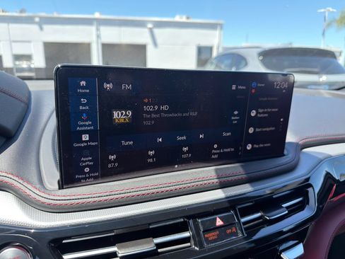 New 2026 Acura MDX A-Spec AWD/4WD image 23