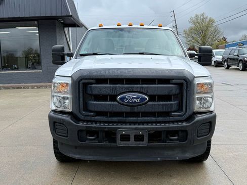 Used 2012 Ford F350 XL w/ PWR Equipment Group AWD/4WD image 20