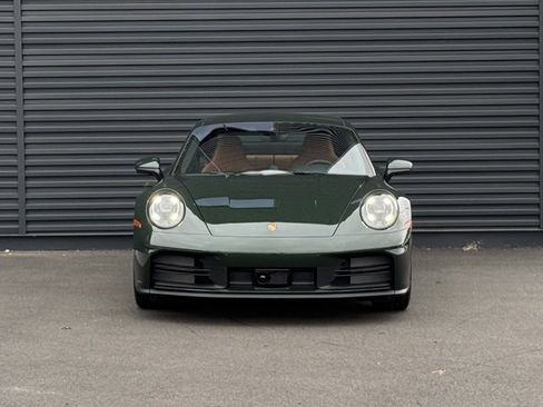 New 2026 Porsche 911 Carrera image 10