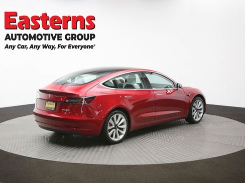 Used 2019 Tesla Model 3 Performance image 38