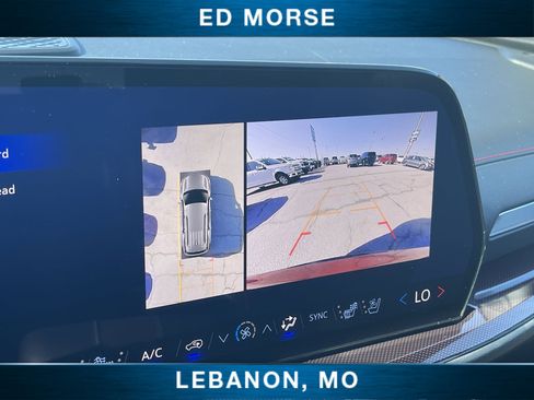 Certified 2024 Chevrolet Traverse RS w/ LPO, Floor Liner Package image 14