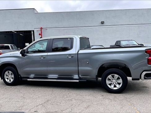 Used 2023 Chevrolet Silverado 1500 LT RWD image 7