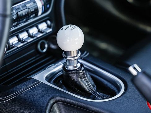 Used 2023 Ford Mustang Mach 1 w/ Equipment Group 700A image 17