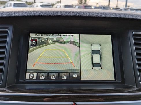 Used 2020 Genesis G80 3.8 w/ Sport Package 02 image 20