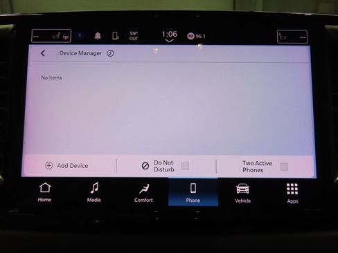Used 2024 Chrysler Pacifica Touring-L FWD image 20