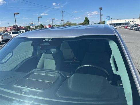 Used 2024 Ford F150 XLT w/ Mobile Office Package AWD/4WD image 11