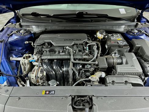 Used 2025 Kia K4 LXS image 31