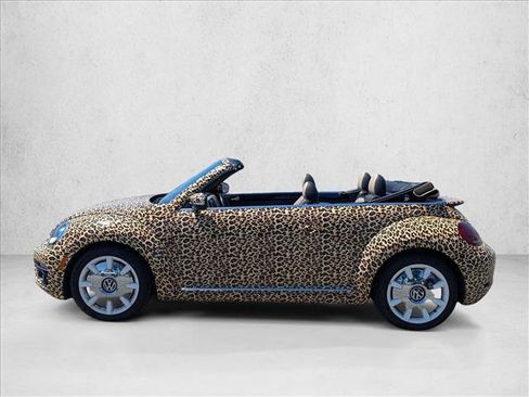 Used 2019 Volkswagen Beetle 2.0T FWD image 9