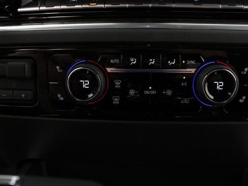 New 2026 Chevrolet Silverado 1500 LT Trail Boss w/ Convenience Package II AWD/4WD image 6