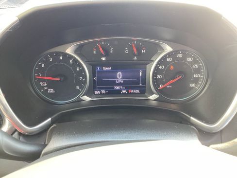 Used 2021 Chevrolet Equinox LT image 15