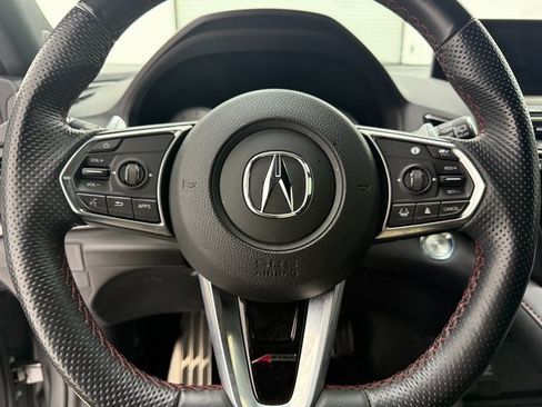 Used 2022 Acura RDX A-Spec image 10