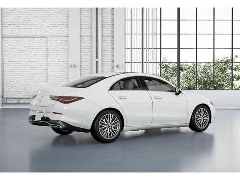 New 2026 Mercedes-Benz CLA 250 CLA 250 image 19