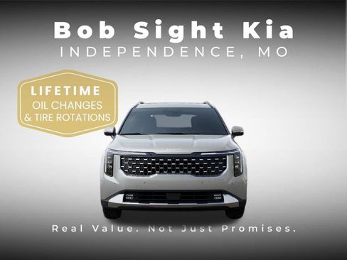 New 2026 Kia Carnival SX FWD image 2
