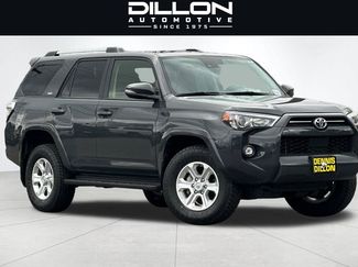 Used 2024 Toyota 4Runner SR5 Premium AWD/4WD 360° Tour