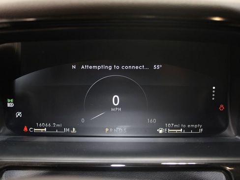 Used 2023 Lincoln Nautilus Reserve w/ Equipment Group 201A image 21