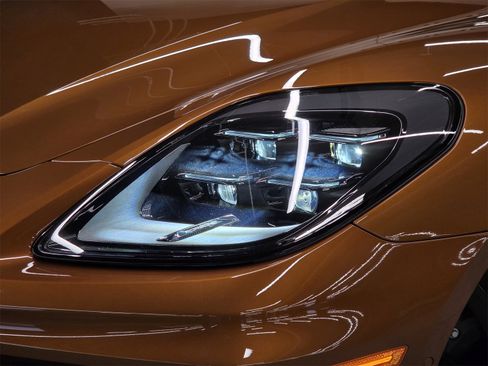 New 2026 Porsche Panamera 4 image 26