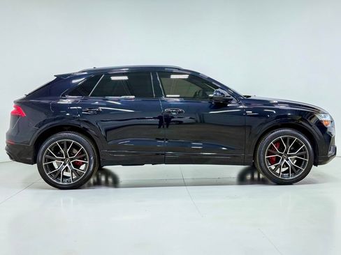 Used 2021 Audi Q8 Prestige AWD/4WD image 15