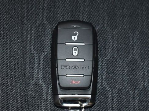 New 2026 RAM 2500 Tradesman AWD/4WD image 30