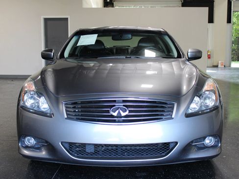 Used 2011 INFINITI G37 Journey w/ Premium Pkg RWD image 7