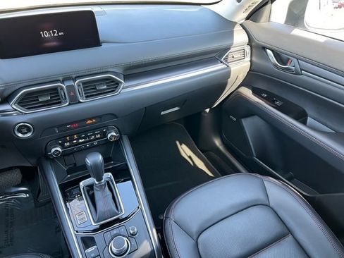 Used 2025 MAZDA CX-5 Carbon Edition AWD/4WD image 34