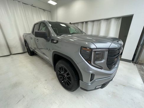 New 2026 GMC Sierra 1500 Elevation AWD/4WD image 3