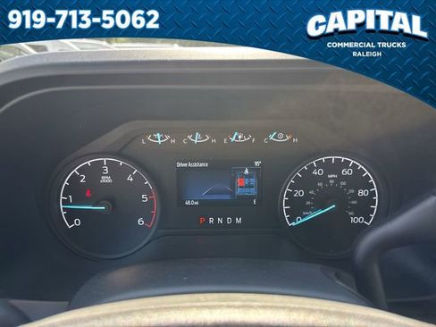 New 2025 Ford F550 4x4 Crew Cab image 26