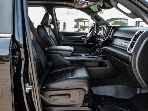 Used 2022 RAM 1500 Big Horn image 36