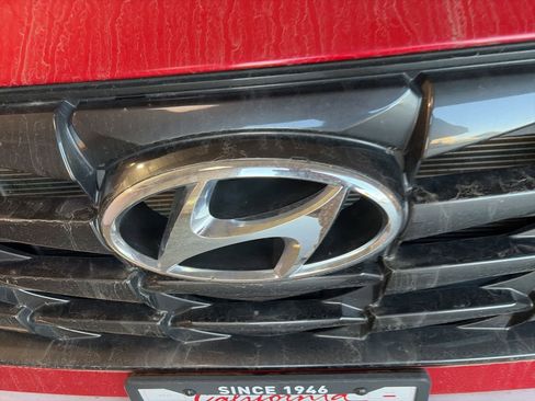 Used 2023 Hyundai Tucson SEL w/ Convenience Package image 3