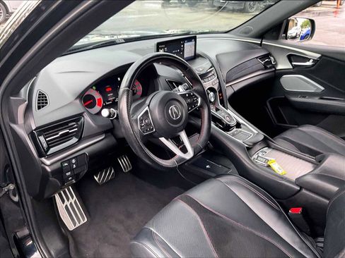 Used 2023 Acura RDX A-Spec FWD image 16