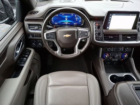 Certified 2023 Chevrolet Suburban LT image 13