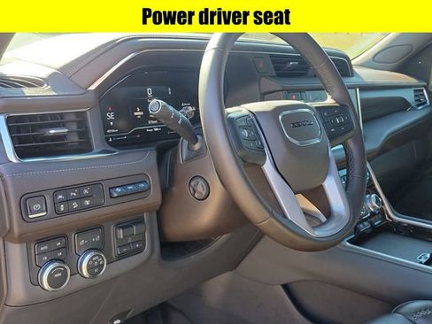 Used 2023 GMC Yukon Denali w/ Max Trailering Package image 23