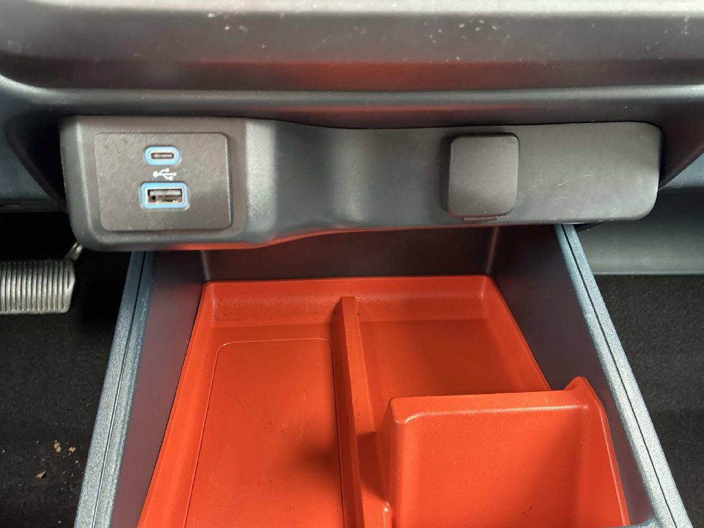 Certified 2022 Ford Maverick XLT FWD image 25