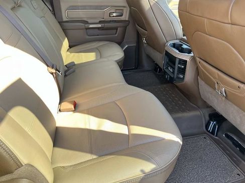 Used 2024 RAM 2500 Limited w/ Safety Group AWD/4WD image 25